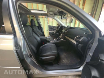 2024 Subaru Forester Limited - miniatura 18