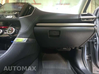 2024 Subaru Forester Limited - miniatura 19