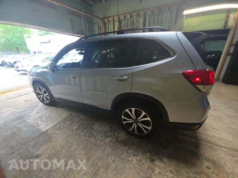 2024 Subaru Forester Limited - miniatura 2