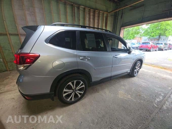2024 Subaru Forester Limited - miniatura 3