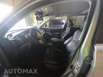 2024 Subaru Forester Limited - miniatura 6