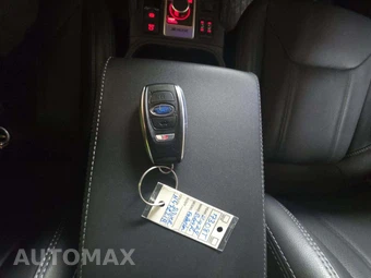 2024 Subaru Forester Limited - miniatura 8