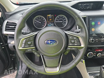 2024 Subaru Forester Limited - miniatura 10
