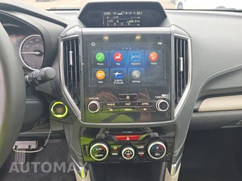 2024 Subaru Forester Limited - miniatura 11