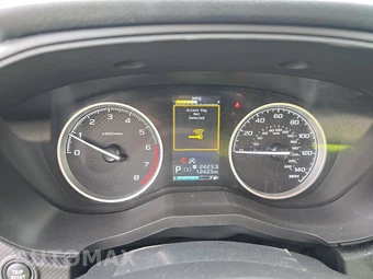 2024 Subaru Forester Limited - miniatura 12