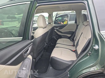 2024 Subaru Forester Limited - miniatura 13