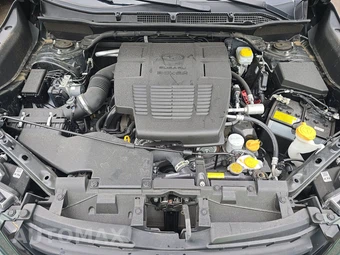 2024 Subaru Forester Limited - miniatura 15