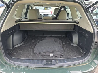 2024 Subaru Forester Limited - miniatura 16
