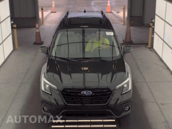 2024 Subaru Forester Limited - miniatura 2