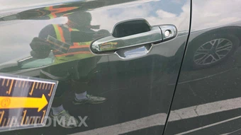 2024 Subaru Forester Limited - miniatura 23
