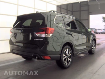 2024 Subaru Forester Limited - miniatura 4