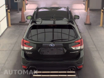 2024 Subaru Forester Limited - miniatura 5