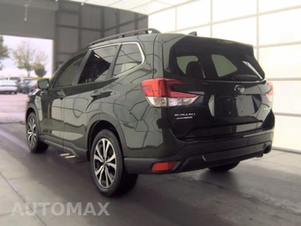 2024 Subaru Forester Limited - miniatura 6