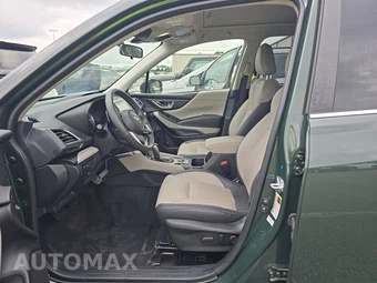 2024 Subaru Forester Limited - miniatura 7