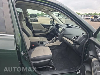 2024 Subaru Forester Limited - miniatura 8