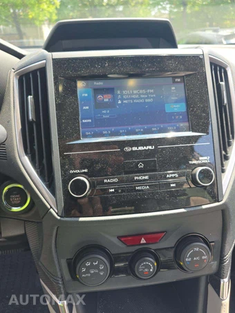 2024 Subaru Forester Premium - miniatura 10