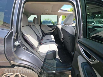 2024 Subaru Forester Premium - miniatura 16