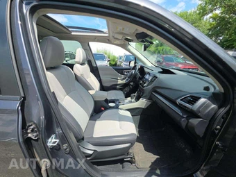 2024 Subaru Forester Premium - miniatura 18