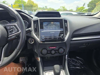 2024 Subaru Forester Premium - miniatura 10
