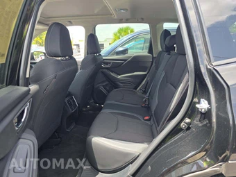 2024 Subaru Forester Premium - miniatura 13