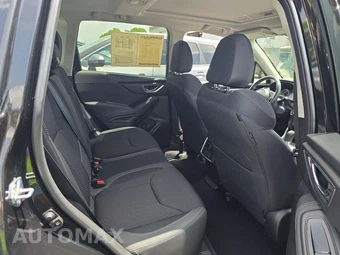 2024 Subaru Forester Premium - miniatura 16