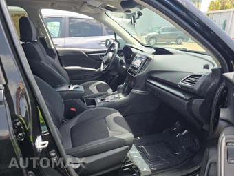 2024 Subaru Forester Premium - miniatura 18