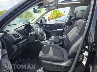 2024 Subaru Forester Premium - miniatura 6