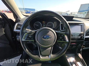 2024 Subaru Forester Premium - miniatura 10