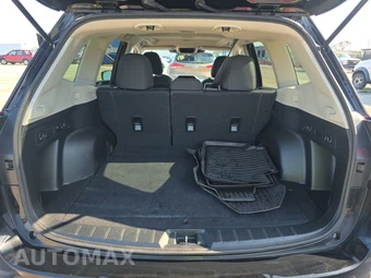 2024 Subaru Forester Premium - miniatura 16