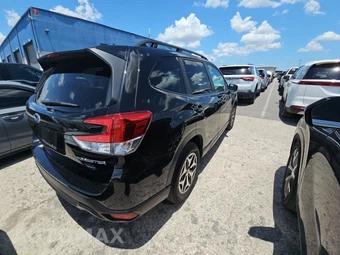 2024 Subaru Forester Premium - miniatura 4