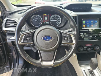 2024 Subaru Forester Premium - miniatura 10