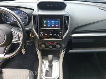 2024 Subaru Forester Premium - miniatura 11