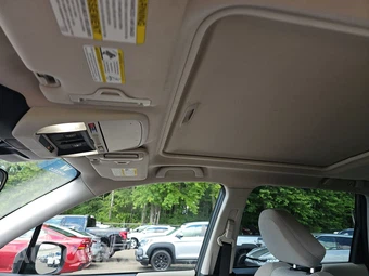 2024 Subaru Forester Premium - miniatura 19
