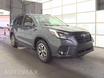 2024 Subaru Forester Premium - miniatura 3