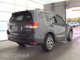 2024 Subaru Forester Premium - miniatura 4