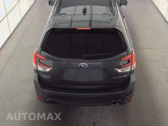 2024 Subaru Forester Premium - miniatura 5