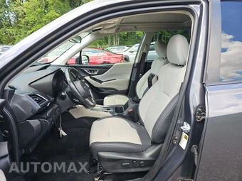 2024 Subaru Forester Premium - miniatura 7