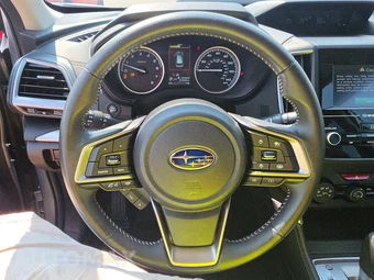 2024 Subaru Forester Premium - miniatura 10