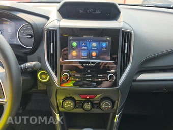 2024 Subaru Forester Premium - miniatura 11