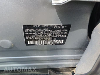 2024 Subaru Forester Premium - miniatura 14