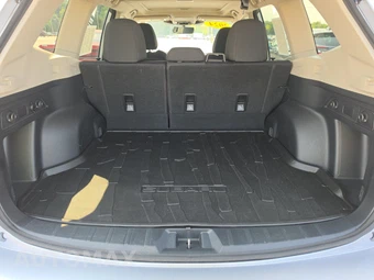 2024 Subaru Forester Premium - miniatura 16