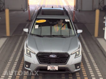 2024 Subaru Forester Premium - miniatura 2