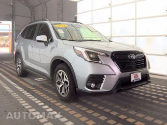 2024 Subaru Forester Premium - miniatura 3