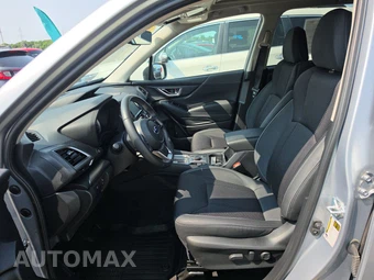 2024 Subaru Forester Premium - miniatura 7