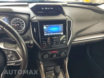 2024 Subaru Forester Premium - miniatura 11