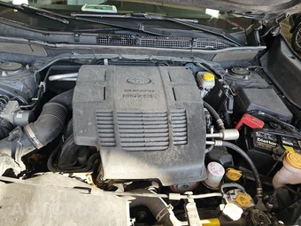 2024 Subaru Forester Premium - miniatura 15