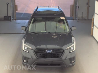 2024 Subaru Forester Premium - miniatura 2