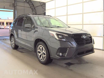 2024 Subaru Forester Premium - miniatura 3