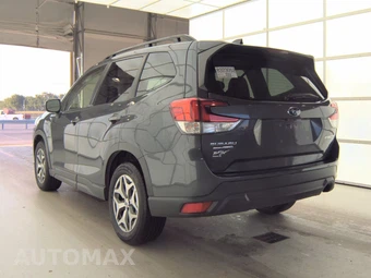 2024 Subaru Forester Premium - miniatura 6