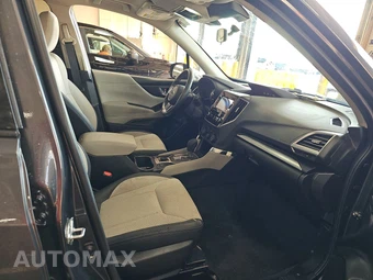 2024 Subaru Forester Premium - miniatura 8